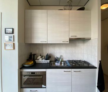 Appartement Zaagmuldersweg - Foto 2