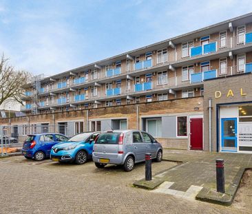 Te huur: Appartement Ouverturelaan in Spijkenisse - Foto 5