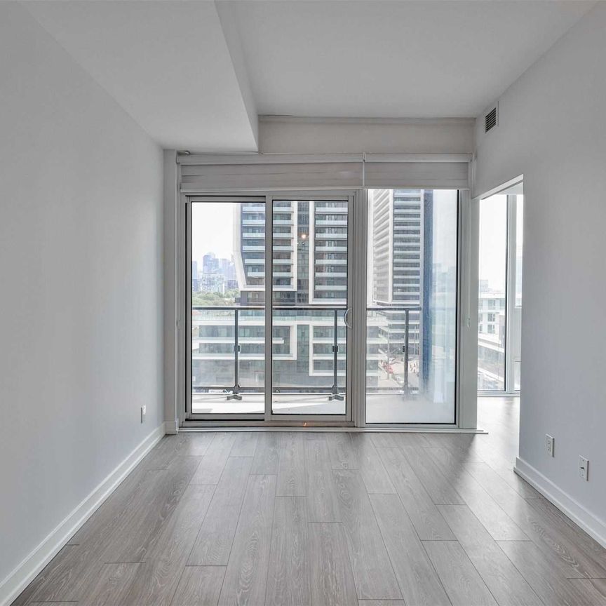 For Lease - 19 Western Battery Road Unit# 705, Toronto, Ontario - Photo 1