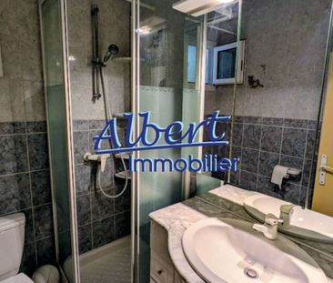 Appartement Sanary Sur Mer 2 pièce(s) 29.08 m2 - Photo 1