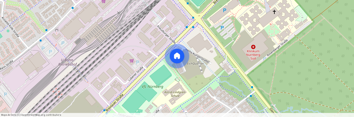 Bavaria, 90471, Nürnberg