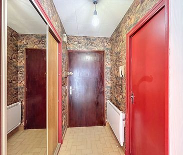 Location Appartement 2 pièces 29m² - Photo 4