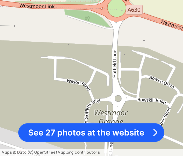 Parr Drive, Armthorpe, DN3 - Photo 1