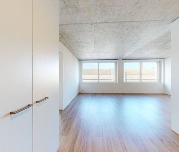 Appartement moderne de 2,5 pièces à la gare de Bümpliz - Photo 4