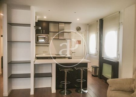 Flat for rent in La Paz (Madrid) - Photo 4