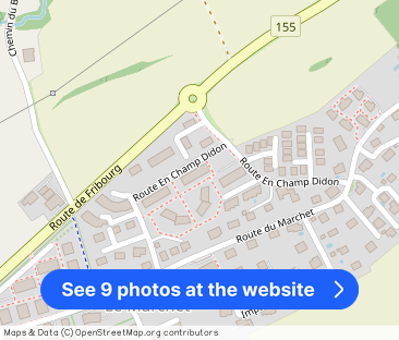 Appartement 2.5 pièces dans un quartier convivial - Photo 1