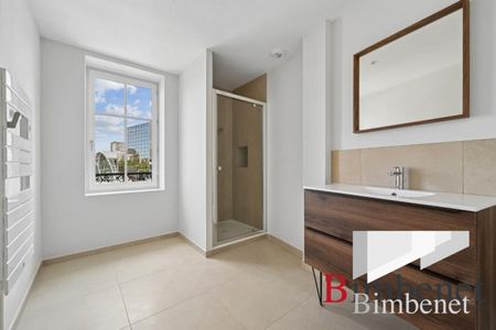 Appartement à louer, 1 pièce - Orléans 45000 - Photo 3
