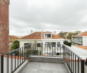 3 room luxury Detached House for rent in Lisbon - Photo 1