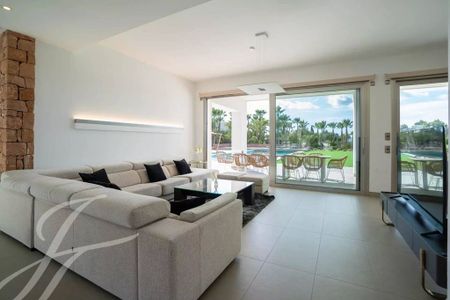 7 bedroom luxury Villa for rent in Ibiza, Balearic Islands - Photo 3