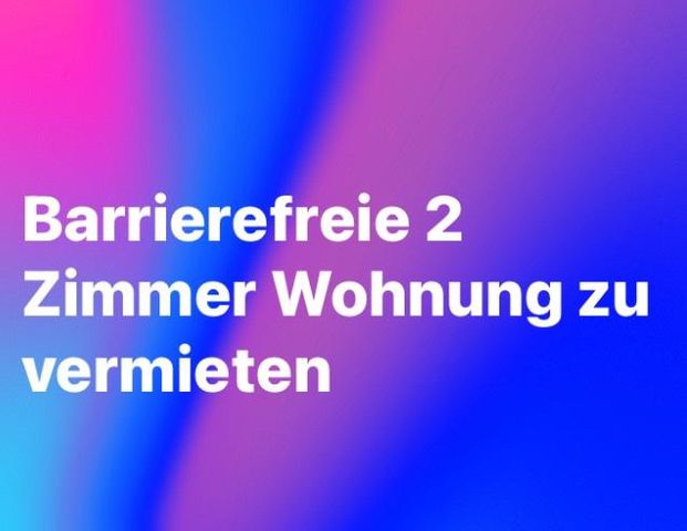 2 Zimmer Neubauwohnung zu vermieten - Foto 1