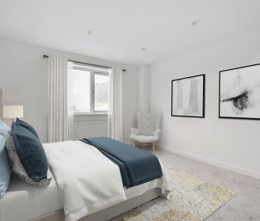 2 bedroom terraced house to rent - Photo 3