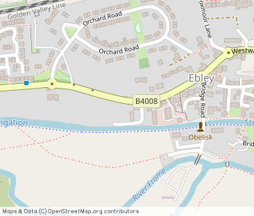 Westward Road, Ebley, GL5 - Photo 1