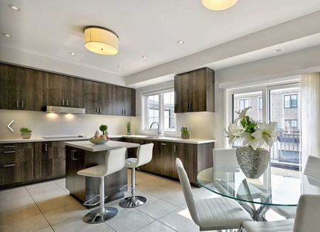 For Lease - 4 Mildred Temple Way Unit# GF, Markham, Ontario - Photo 5