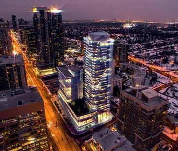 For Lease - 15 Ellerslie Avenue Unit# 2301, Toronto, Ontario - Photo 6