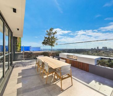 611/225 Pacific Highway, North Sydney - Photo 4
