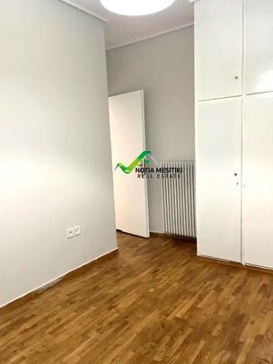 Διαμέρισμα για ενοικίαση Κέντρο (Νέος Κόσμος) - Φωτογραφία 1