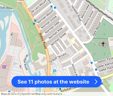 Vesper Terrace, Kirkstall, Leeds, West Yorkshire - Photo 1