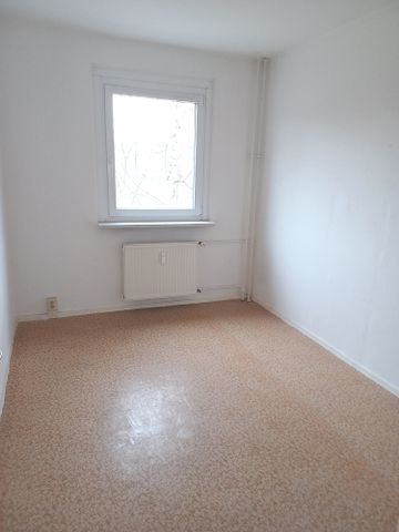 Charmante 3-Zimmer-Wohnung mit Balkon In Sanierung - Photo 4