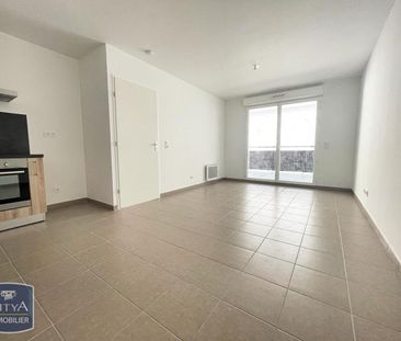 Location Appartement 2 pièces 38m² MONTFAVET 84140 - Photo 1