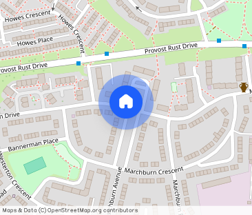 Marchburn Drive, Aberdeen, AB16 - Photo 1