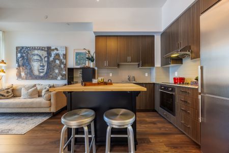 For Lease - 55 Ann O'reilly Road Unit# 1212, Toronto, Ontario - Photo 3