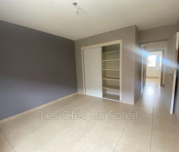 Location Appartement 3 pièces 63m² LA GARDE 83130 - Photo 2