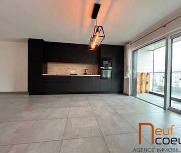 Appartement te huur - Photo 4