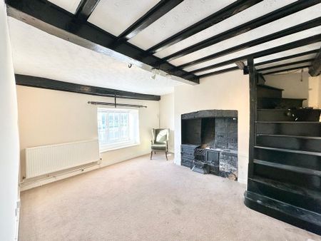 4 bedroom character property to rent - Photo 4