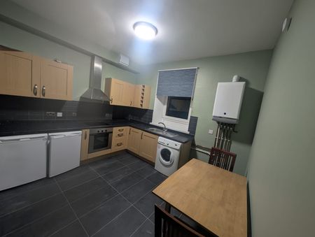 1 Bed Flat, Victoria Road, AB11 - Photo 4