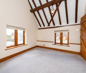 3 bedroom barn conversion to rent - Photo 4