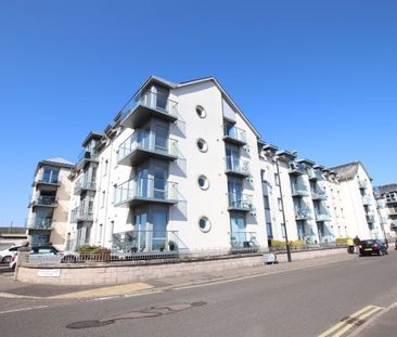 Dalhousie Court, Carnoustie - Photo 1