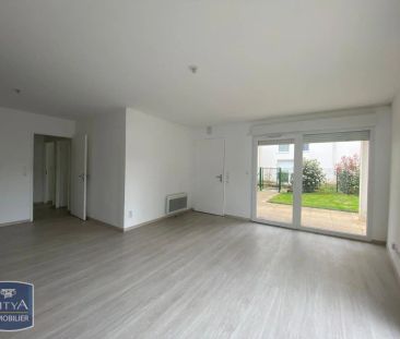 Appartement à louer 3 pièces 59.58m² - Photo 5