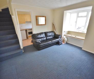 1 bedroom end of terrace house to rent - Photo 1