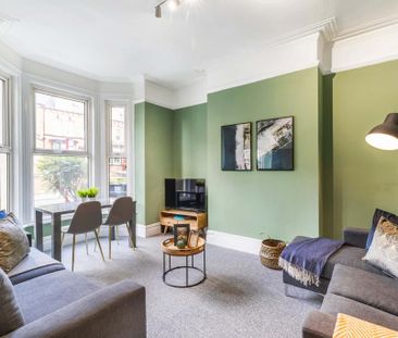 7 bedroom house to rent - Photo 1
