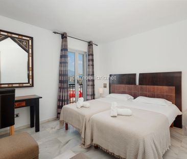 Ático en Marbella, Puerto Banus, alquiler - Photo 5