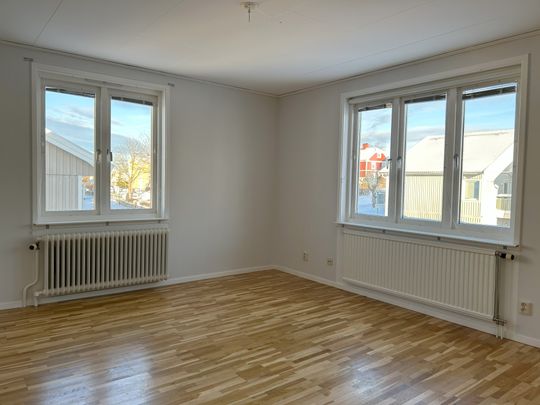 Queckfeldtsgatan, Nässjö - Foto 1