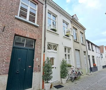 Instapklare 2-slaapkamerwoning te huur in Brugge - Photo 6