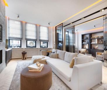 4 bedroom terraced house to rent - Photo 3