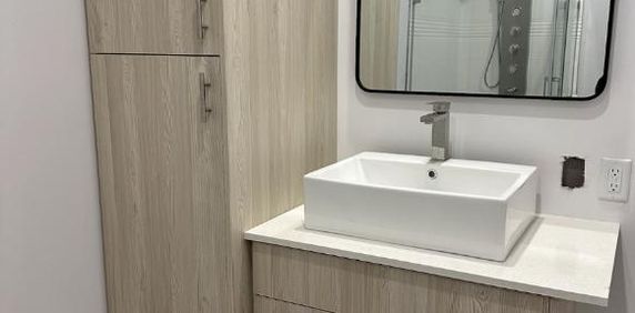 Studio-style condo à louer Livraison 1 Juillet 2026 - Photo 2