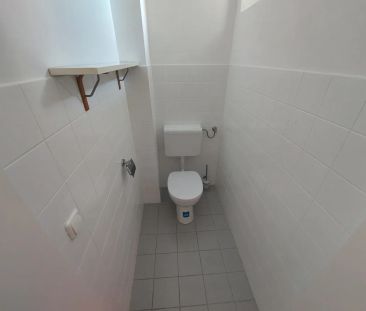 Am Stadtrand - im Grünen, 51,80m² Mietwohnung mit kleiner Loggia in... - Foto 1