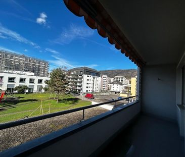 Appartement 2.5 pièces - Foto 1