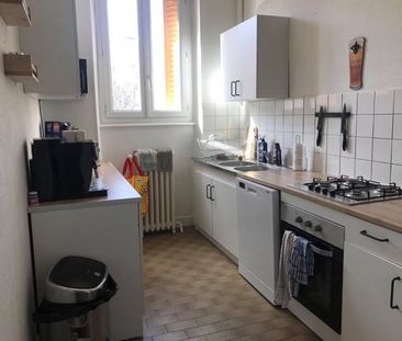 Location Appartement Clermont-Ferrand - Photo 5