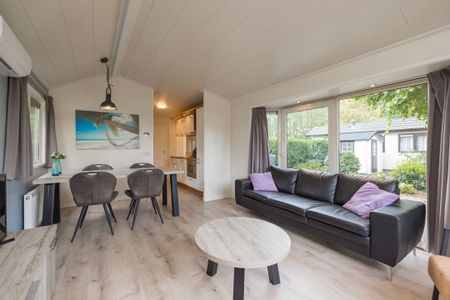 Te huur: Kapelleboslaan, 2204 AJ Noordwijk - Foto 4