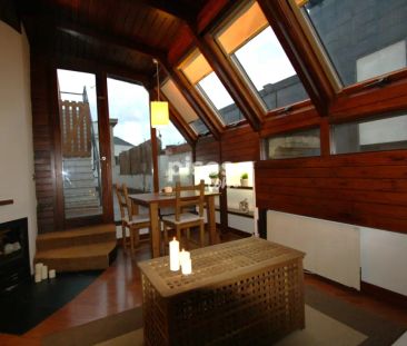 Ático en alquiler en Centro - Foto 1