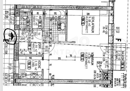 *** KURZFRISTIG VERFÜGBAR *** Garçonniere mit Balkon - Kaisergasse 12-14, Top 4 - Photo 5