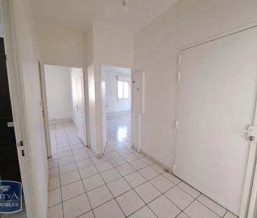 Appartement à louer 3 pièces 73.26m² - Photo 2