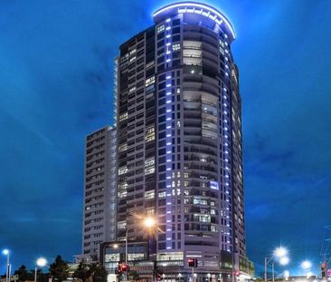 1 BEDROOM APARTMENT + 1 MONTHS FREE INTERNET. - Photo 1