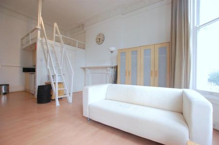 Studio to rent - Photo 2