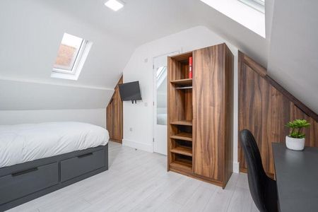 1 bedroom apartment to rent - Photo 4