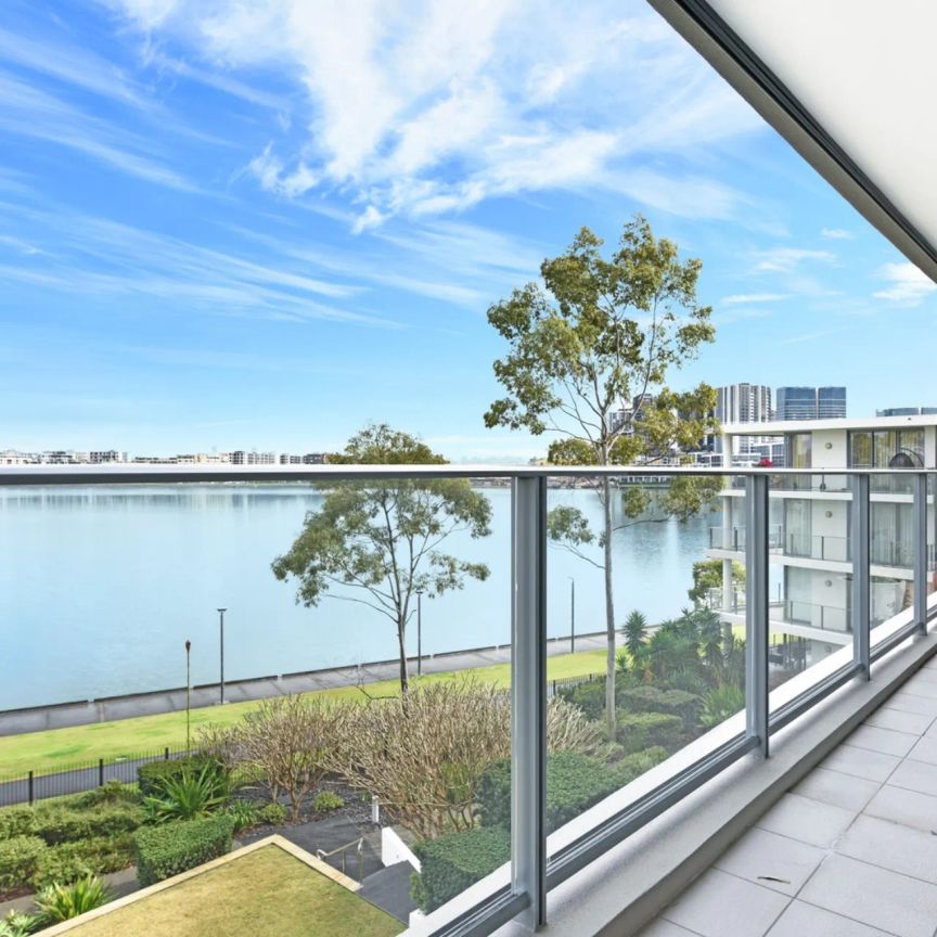 503/18 Shoreline Drive, - Photo 1